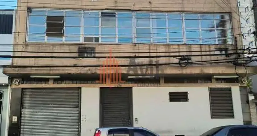 Prédio para alugar na Rua Barra Bonita, 53, Maranhão, São Paulo