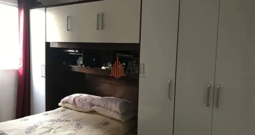 Apartamento 58m² com 2 quartos à Venda no Ipiranga