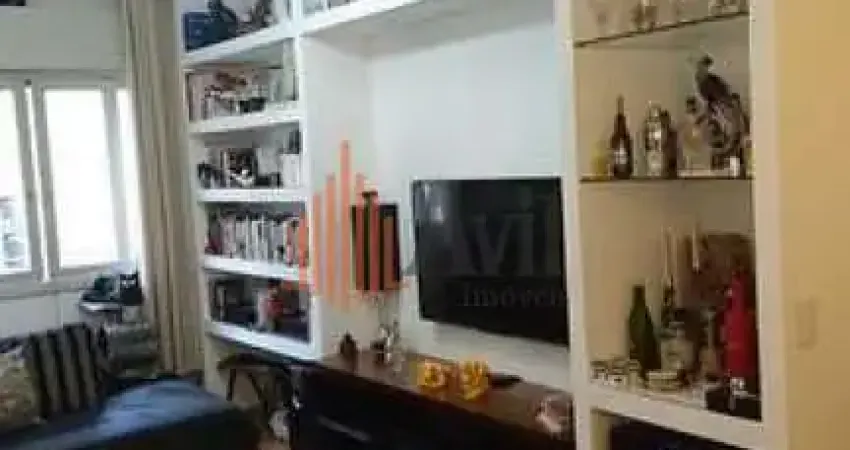 Apartamento 78m² com 1 quartos à Venda na Bela Vista