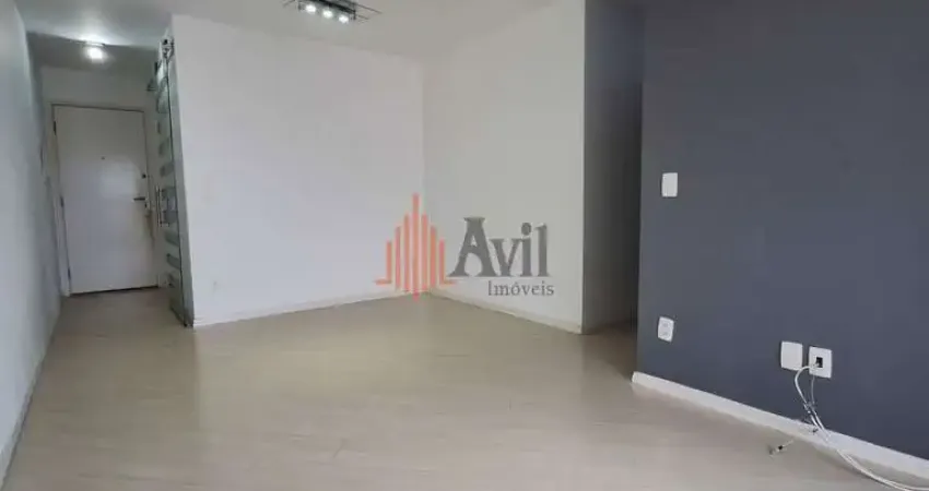 Apartamento 89m² com 2 dormitórios, 1 suíte à Venda no Tatuapé