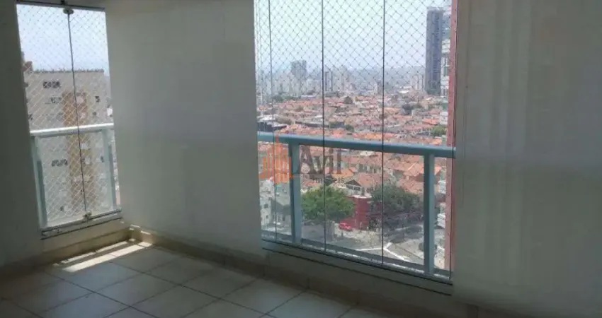 Apartamento com 3 quartos à venda na Rua Alonso Calhamares, 244, Tatuapé, São Paulo