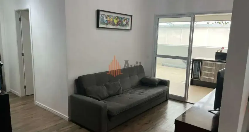 Apartamento 105m² com 2 quartos, 1 suíte à Venda na Vila Prudente