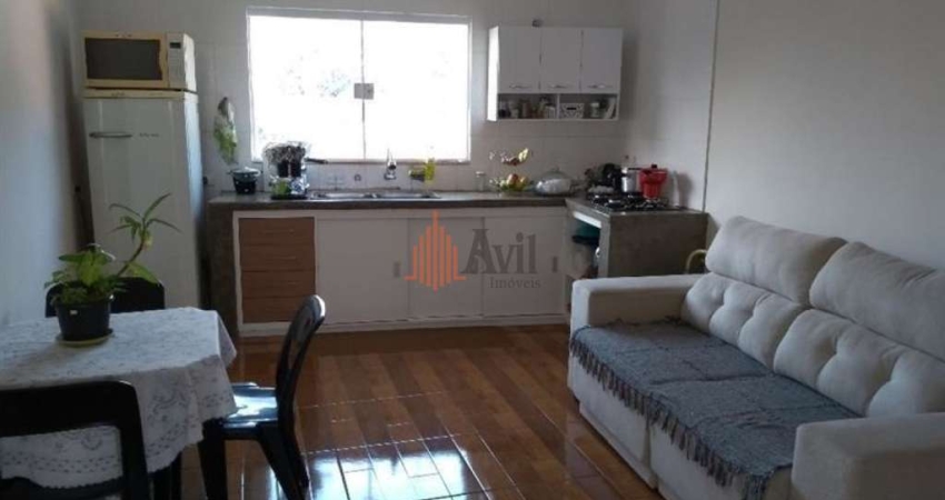 Sobrado Residencial 230m² com 5 quartos à Venda no Carrão