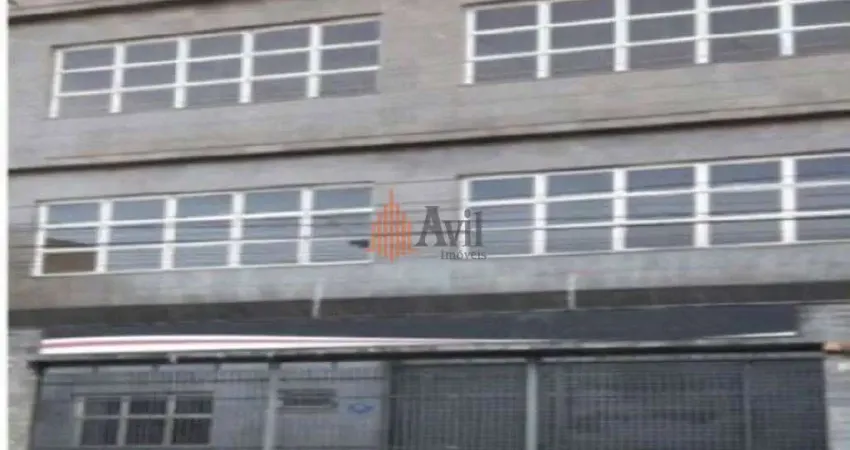 Prédio para alugar na Avenida Conselheiro Carrão, 982, Tatuapé, São Paulo