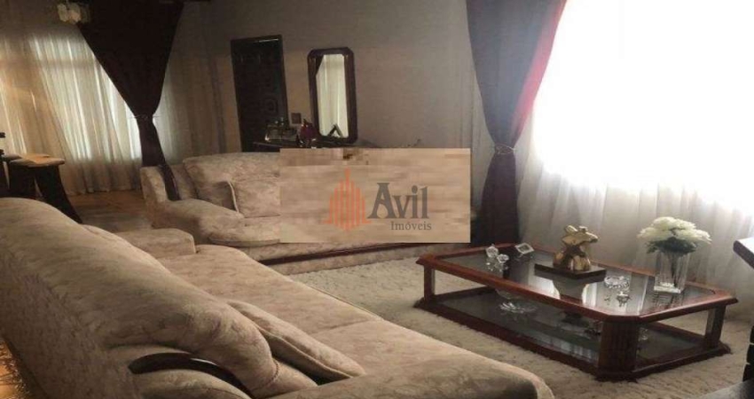 Sobrado Residencial 200m² com 3 suítes à Venda na Vila Formosa