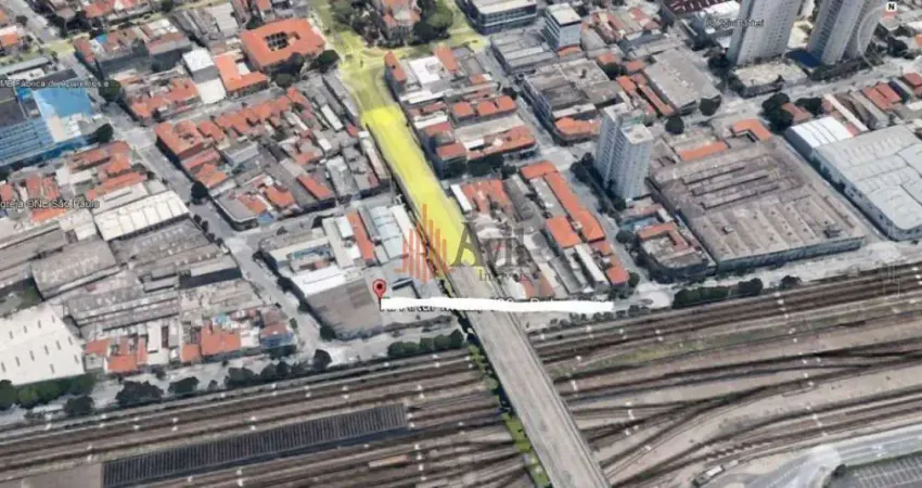 Terreno 1.132m² à Venda no Belém