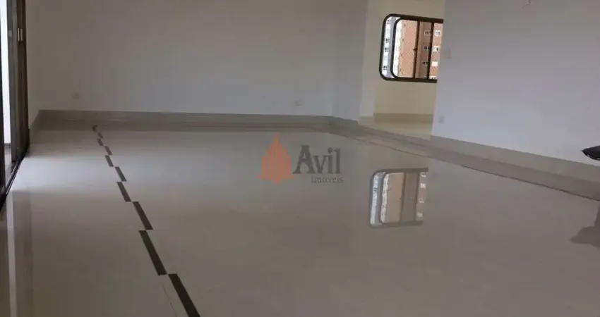 Cobertura Duplex 324m² com 4 quartos, 2 suítes à Venda no Anália Franco