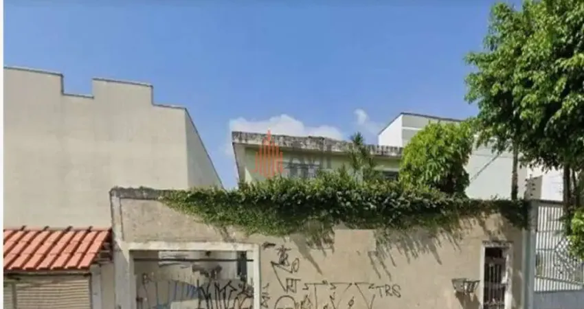 Terreno à venda na Rua Jarauara, 980, Penha De França, São Paulo
