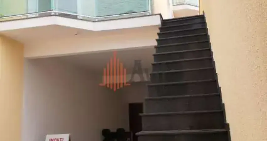 Sobrado Residencial 330 m² com 5 suítes à Venda no Cambuci
