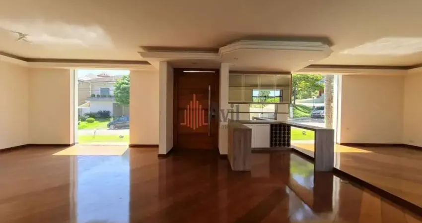 Casa em condomínio fechado com 4 quartos à venda na Alameda das Tulipas, 23, Alphaville, Santana de Parnaíba