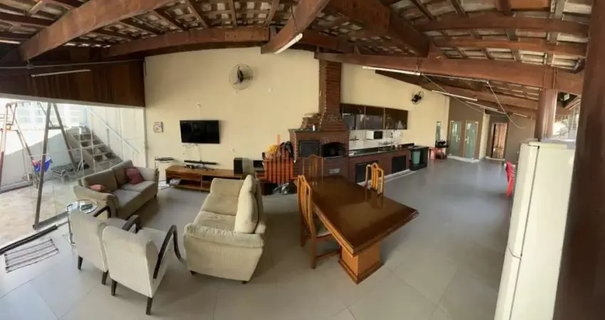 Casa Residencial 400m² com 4 suítes à Venda no Tatuapé