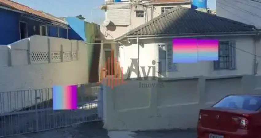 Terreno 282m² à Venda na Vila Formosa