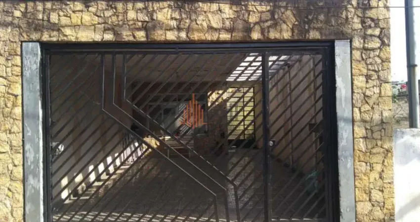 Sobrado Residenicial 140m² com 3 quartos à Venda no Belenzinho