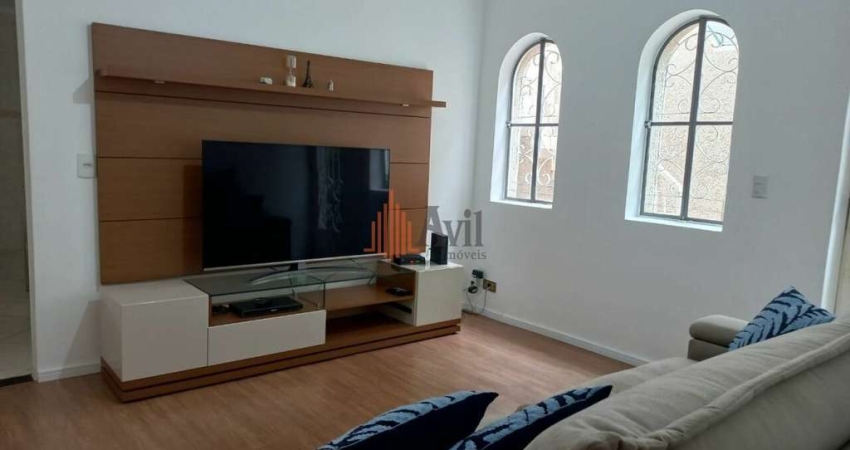 Casa Térrea 80m² com 1 quarto à Venda na Vila Ema