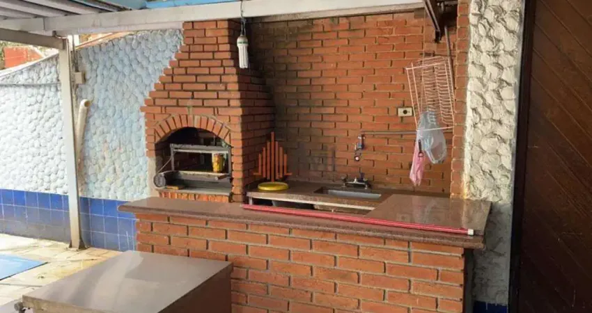 Sobrado Residencial 440m² com 5 quartos, 3 suítes à Venda na Penha