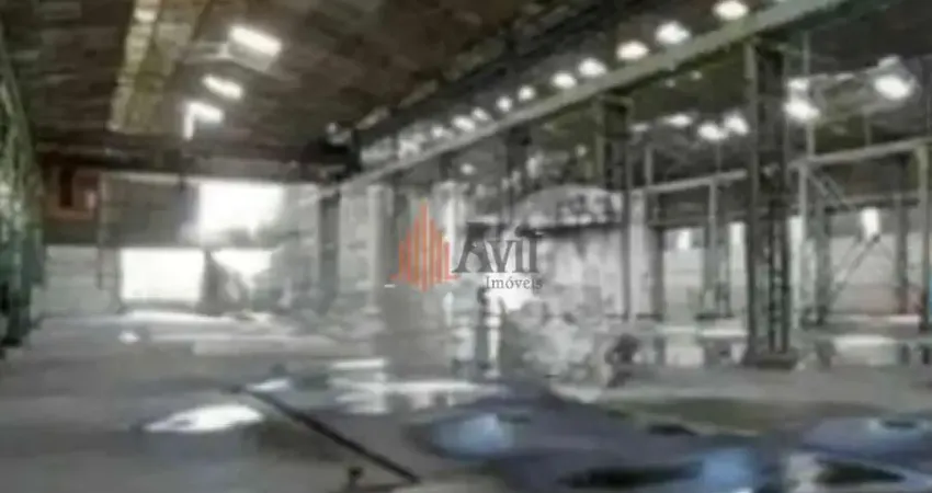 Barracão / Galpão / Depósito com 5 salas à venda na Rua Professor Alves Pedroso, 452, Cangaíba, São Paulo