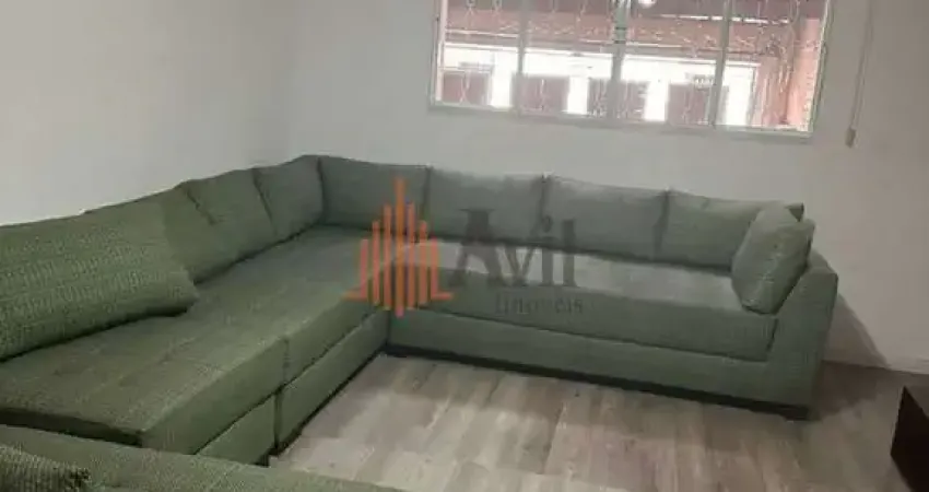 Sobrado Residencial 205m² com 3 quartos à Venda no Tatuapé
