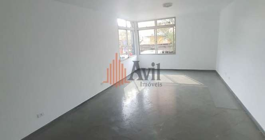 Apartamento 130m² com 3 quartos, 1 suíte à Venda no Tatuapé
