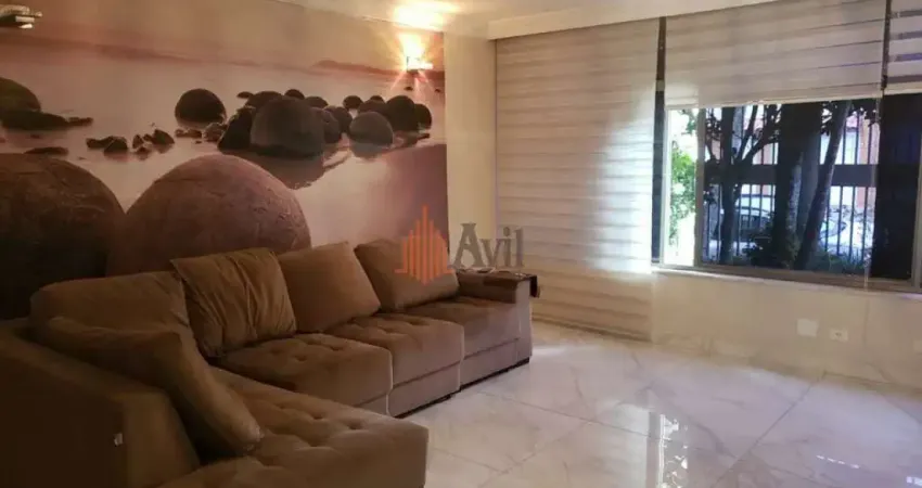 Sobrado Residencial 386m² com 5 quartos, 1 suíte à Venda no Tatuapé