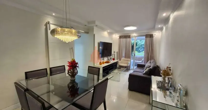 Apartamento com 3 quartos à venda na Rua Azevedo Soares, 425, Vila Gomes Cardim, São Paulo