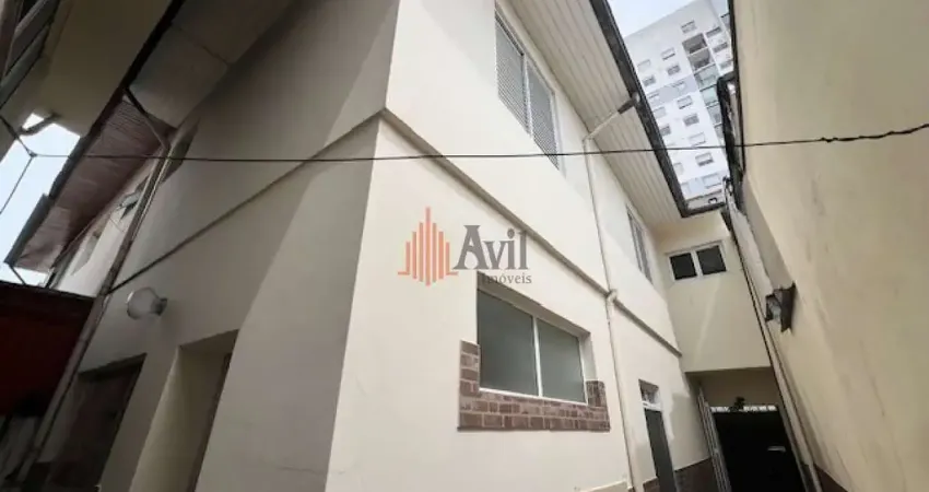 Sobrado a Venda Tatuapé   3 quartos  2 suites  2 vagas