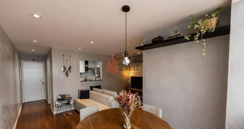 Cobertura com 3 quartos à venda na Rua Francisco Marengo, 1240, Tatuapé, São Paulo