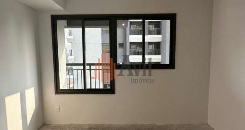Studio de 21m² para Venda na Aclimação prox. metro Paraíso