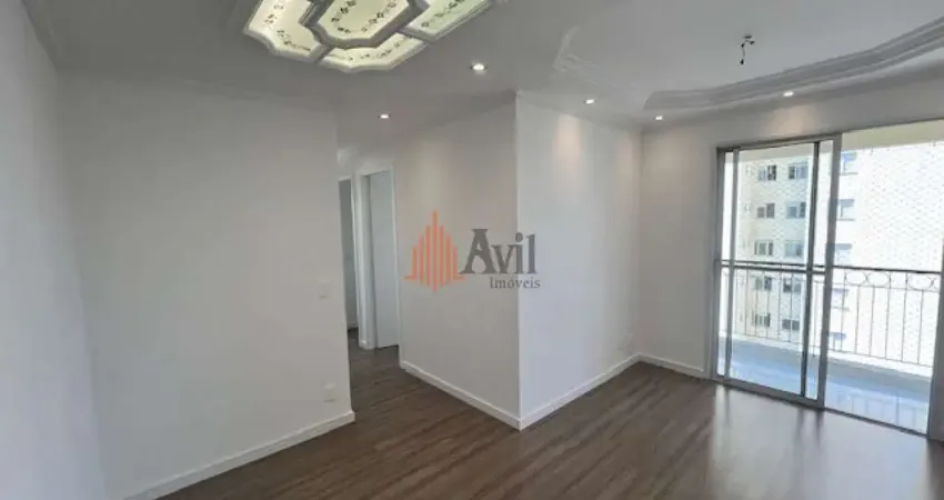 Apartamento  a venda com varanda  62m² com 3 quartos 1 banheiro  1 vaga