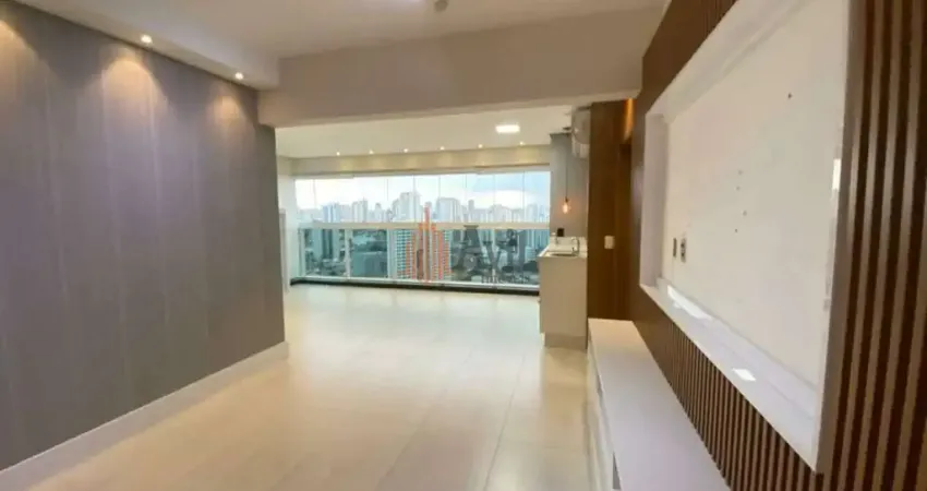 Apartamento a venda no Anália Franco 92 m2 com 2 Dormitórios,  2 Vagas de Garagem