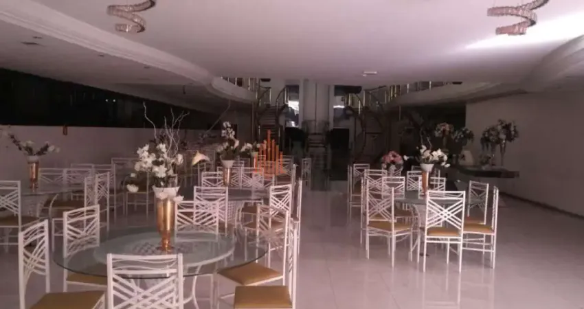 Prédio à venda na Avenida Azevedo, 450, Tatuapé, São Paulo