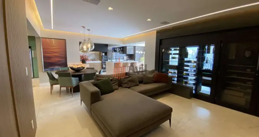 Apartamento a venda no Anália Franco 202m² 3 Quartos 3 suítes   4 vagas