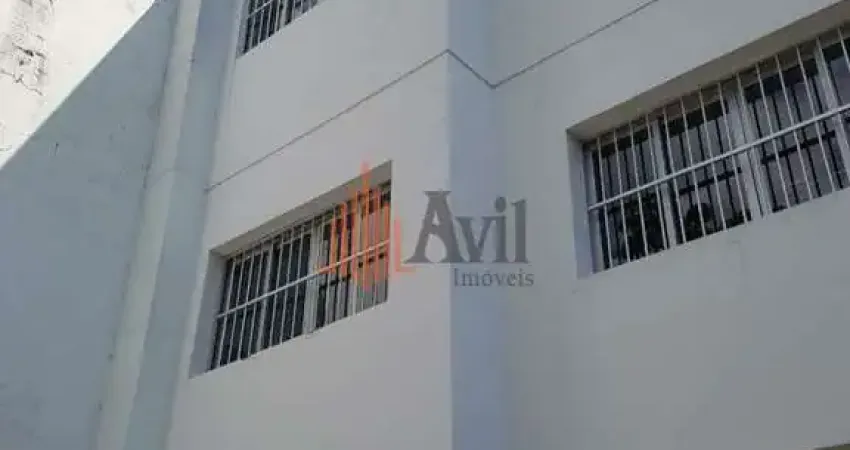 Prédio comercial a venda na Mooca  450m² com 3 andares