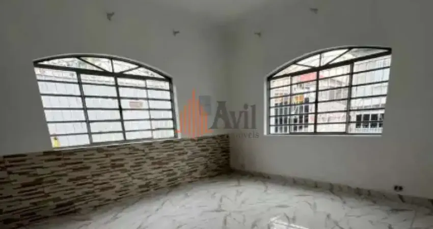 Sobrado para Venda na Penha  com 160m², com 3 quartos
