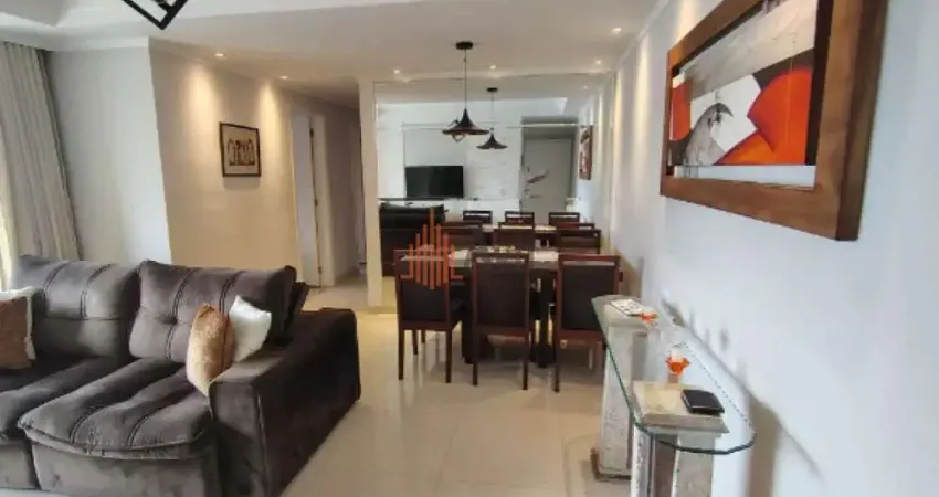 Apartamento na vila carrão com 76m² , com 3 dormitórios e 1 suite, 1 vaga de garagem