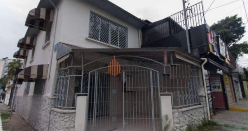 CASA COMERCIAL NO TATUAPÉ: 150M² EM RUA DE ALTA MOVIMENTAÇÃO!
