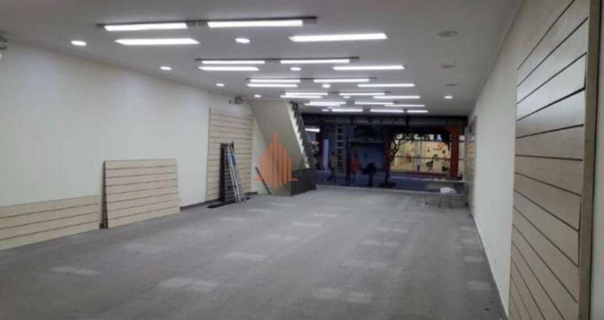 PRÉDIO COMERCIAL NOVO NO TATUAPÉ: 436M² AO LADO DO METRÔ!