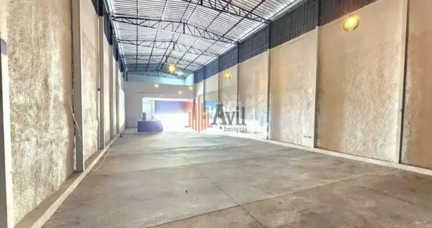 Galpão/depósito/armazém a venda e locação no tatuapé , 460 m²