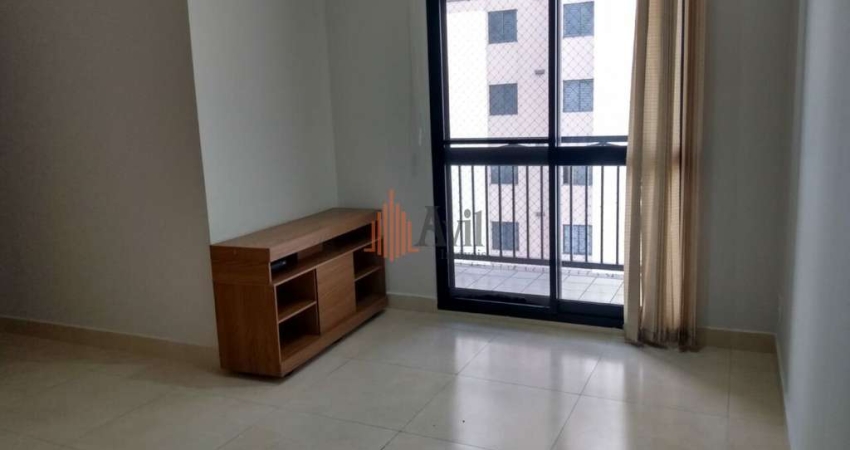 Apartamento a venda na Vila Carrão, 62m²,  3 Quartos