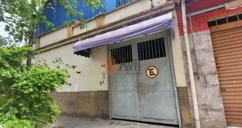 Galpão Comercial para Locação no Tatuapé com 470m²