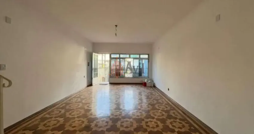Casa com 3 quartos à venda na Rua Inspetor Mário Teixeira, 353, Jardim Anália Franco, São Paulo