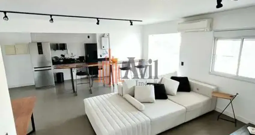 Apartamento à Venda na Mooca com 83m² com 2 quartos, 1 suíte