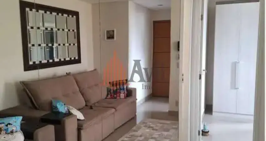 Apartamento 47m² com 2 dormitórios à Venda no Jardim Vila Formosa
