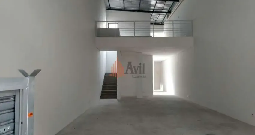 Ponto comercial para alugar na Rua Henrique Dumont, 41, Vila Gomes Cardim, São Paulo