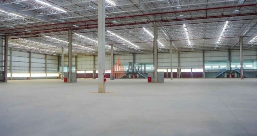 Barracão / Galpão / Depósito à venda na Rodovia Raposo Tavares, 260, Sítio Boa Vista, Cotia