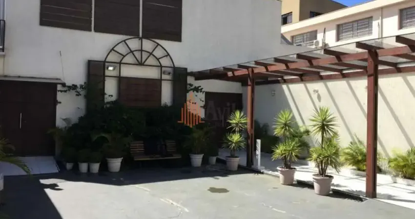 Galpão Comercial com com renda