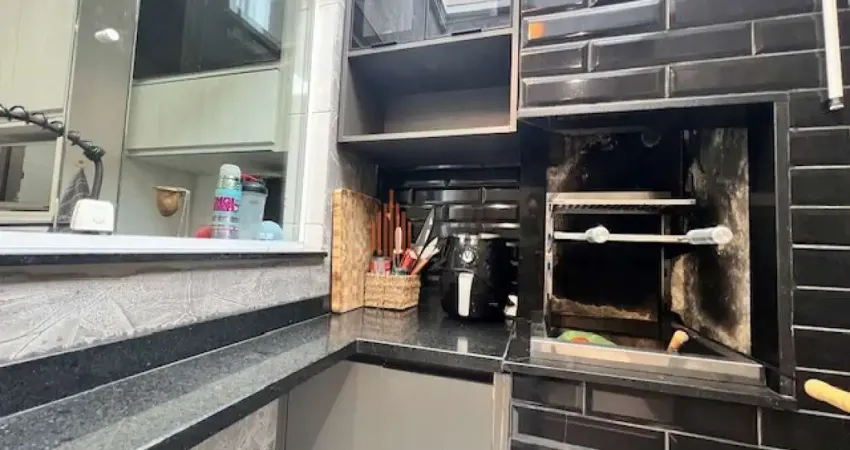 Sobrado em condomínio a venda vila esperança  106m²  2 quartos 2 suítes  2 vagas