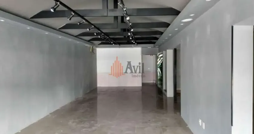 Ponto comercial com 2 salas para alugar na Rua Serra do Japi, 1280, Tatuapé, São Paulo