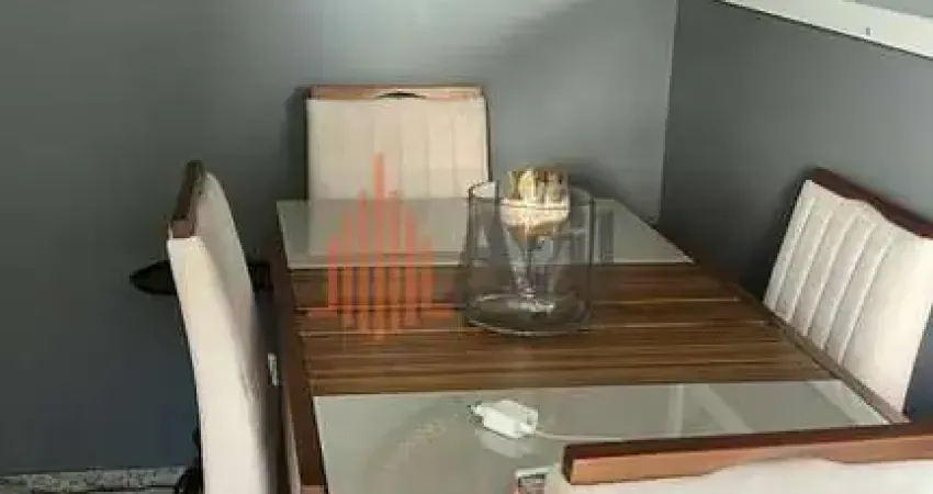 Apartamento 50m³ com 2 dormitórios à Venda na Água Rasa