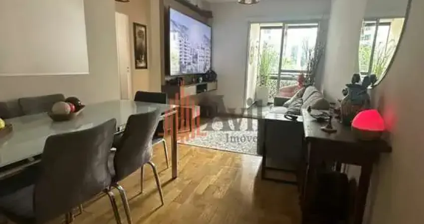 Apartamento 75m² com 3 Quartos, 1 Suíte para Venda ou Locação na Água Rasa