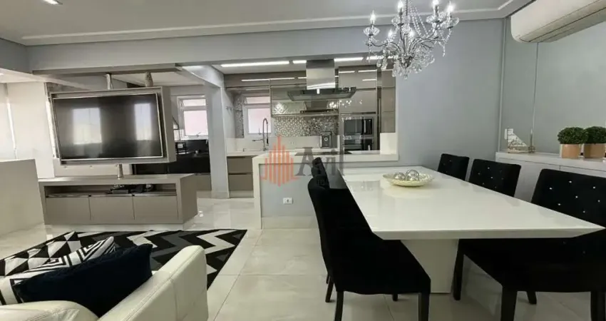 Apartamento a venda anália franco 104m² 3 quartos 1 suíte  2 vagas e depósito